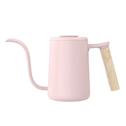 Timemore Fish Pure Pour Over Kettle 700ML ( Sakura Pink )