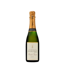 Jacquinot Private Cuvee Brut half (375ml)