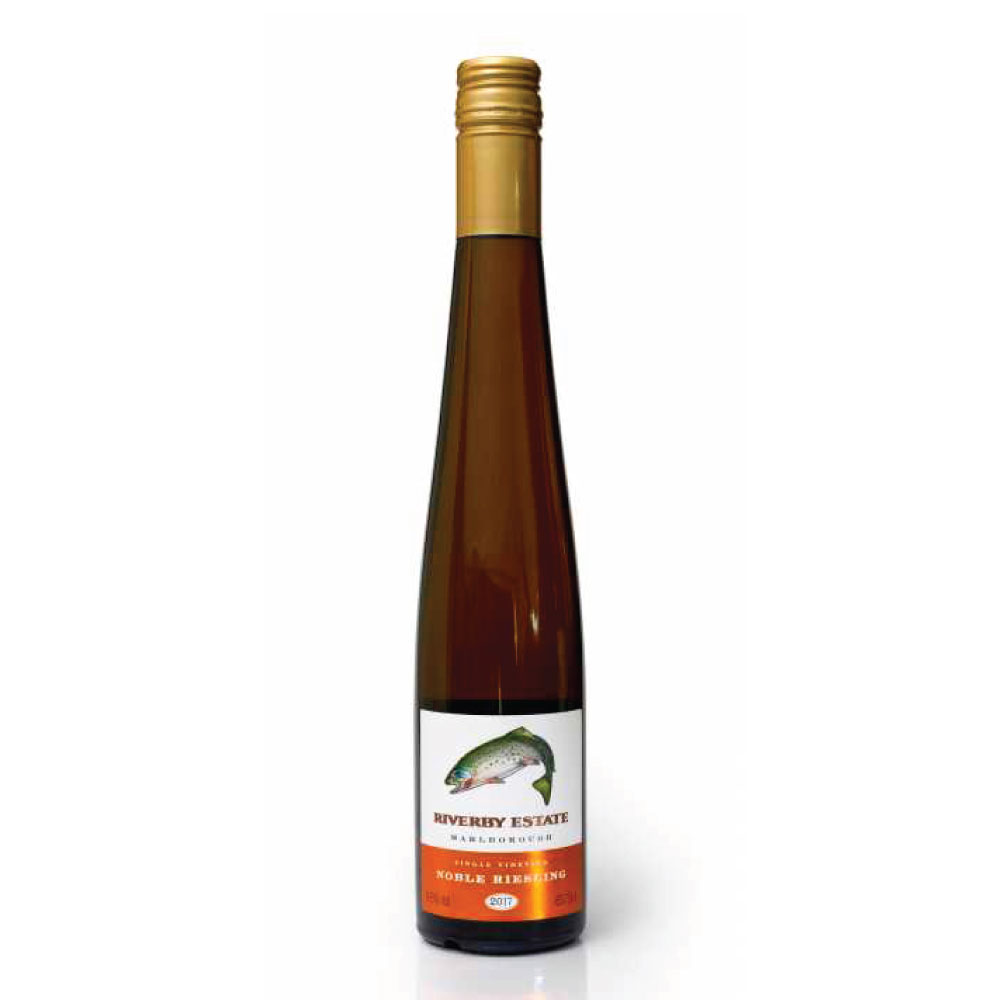 Riverby Estate Noble Riesling (375ml)
