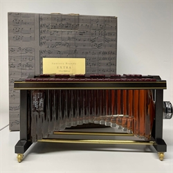 Suntory Brandy Extra 木琴