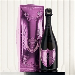 Dom Perignon Rose 2008 Lady Gaga (750ml)