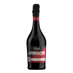 Casali Lambruscone Lambrusco Dell'Emilia IGP Secco (750ml)
