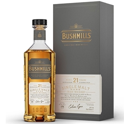 Bushmills 21 Year Old (700ml)