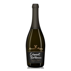 Bernard Magrez Cremant de Bordeaux NV (750ml)