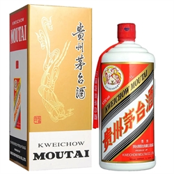 飛天牌 貴州茅台酒 2023 (500ml)