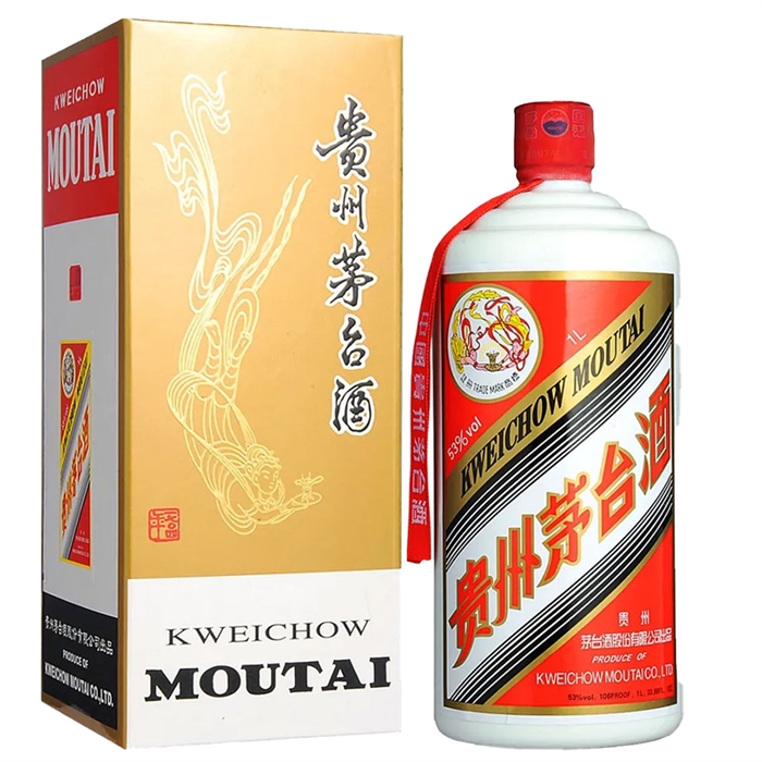 飛天牌貴州茅台酒2023 (500ml) | Wine Peers