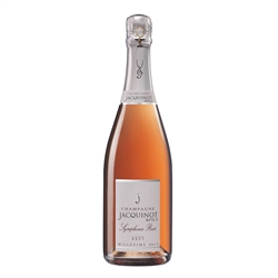 Jacquinot Symphonie Rose 2014 (750ml)