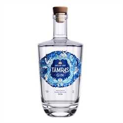 Indian Dry Tamras Gin (700ml)
