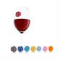 Vacuvin Glass Markers