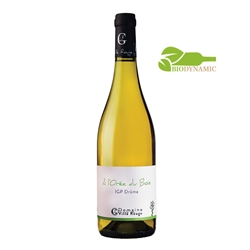 "Domaine de la Ville Rouge A I'Oree du Bois 2023 Blanc (750ml)  *Bio-dynamic Wine"