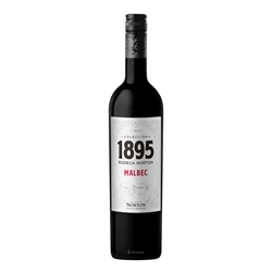 Norton 1895 Coleccion Malbec 2023 (750ml)