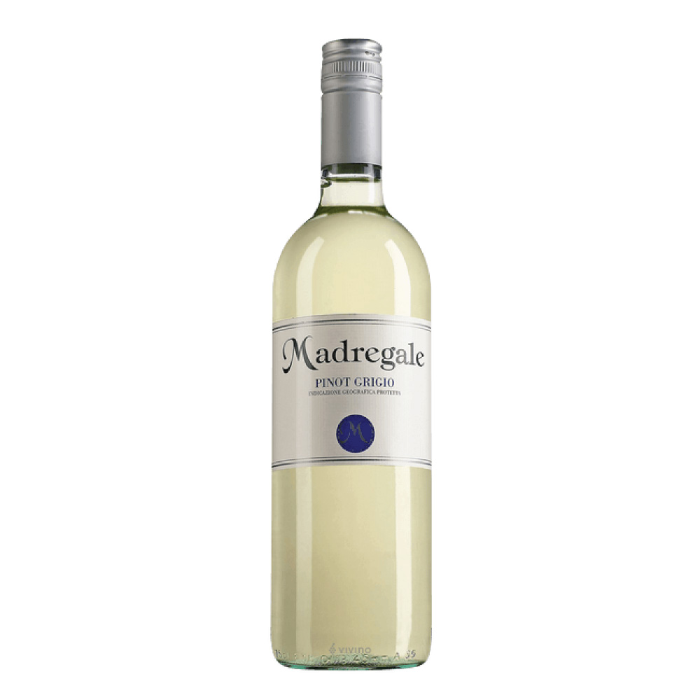 Cantina Tollo Madregale Pinot Grigio 2023 (750ml)