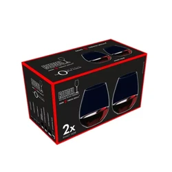 Riedel O Wine Tumbler (Pinot Noir) Set of 2