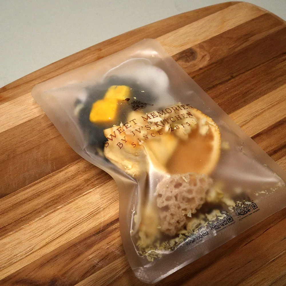 Floral Tea 水果花茶 (17g-22g)
