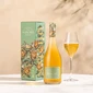 Saicho Sparkling Tea - Hojicha (with gift box) (750mL)
