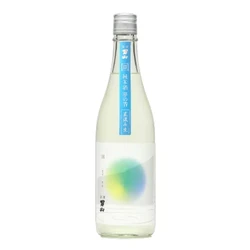 Aizu Otokoyama Junmaishu Yumenokaori (720ml)