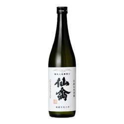 仙禽 CLASSIC 壹式 無濾過原酒 火入 (720ml)