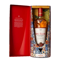 Macallan A Night on Earth - In Jerez (700ml)