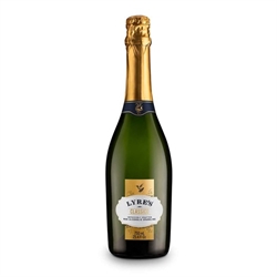 Lyre's Classico Grande "0% abv" Sparkling (750ml)