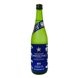 Eiko Fuji Shooting Star Jumai Ginjo (720ml)