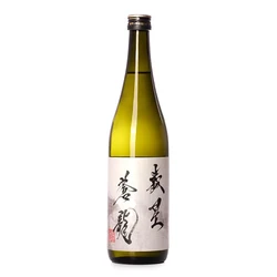 浦霞 歲星蒼龍純米大吟釀 (720ml)