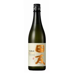 田友 特別純米 (720ml)