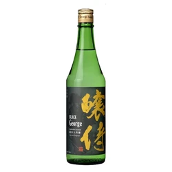 Okunomatsu Black George JDG (720ml)