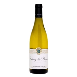 Chapuis Chorey Les Beaune Blanc 2021 勃根地白葡萄酒 (750ml)