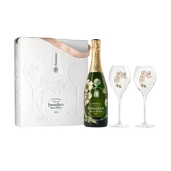 Perrier-Jouet Belle Epoque Champagne 2014 Gift Set (750ml)