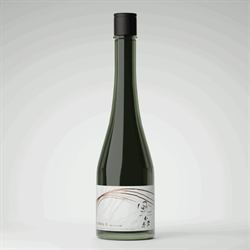 風の森 ALPHA 9 風與火之緣 桶熟成米燒酎仕入( 500ml)  Kazenomori ALPHA 9 Kaze to Hi to no En