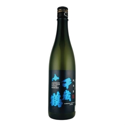 Chitose Tsuru “Ginpu” Junmai (720ml)