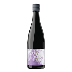 風の森 愛山 807 真中採り 無濾過生酒 (720ml)