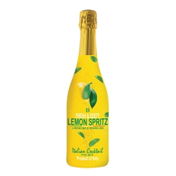 Bottega Lemon Spritz（750ml）