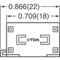 ZCAT1518-0730-BK