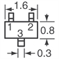 DTC114YETL