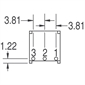 3386R-1-502LF