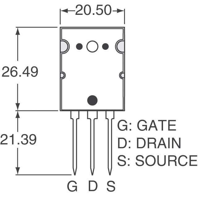 APT102GA60L