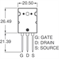 APT102GA60L