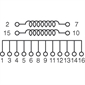 GL2L5LS100D-C