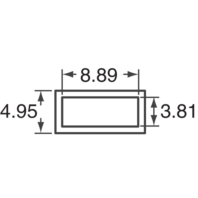 HLMP-2300-EF000