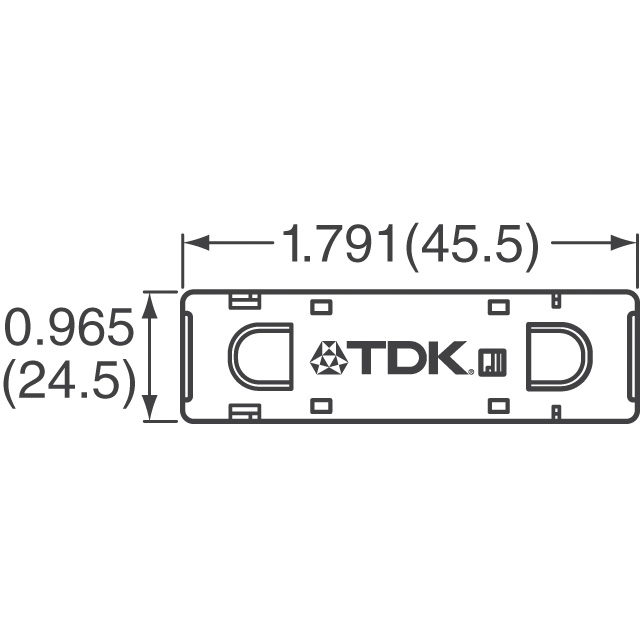 ZCAT4625-3430D-BK