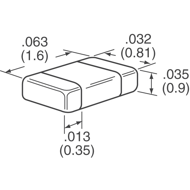 0603YC104KAT2A