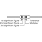 MFR-25FRF52-16K2