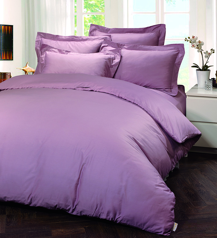 純棉緞布淨色 1200針系列  #CS006