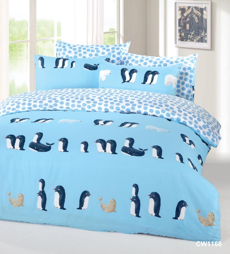 100%純棉印花780針系列  #CW1168