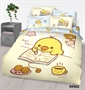 100% Cotton Cartoon Series - Sumikkogurashi  #RK002