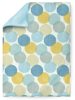Cotton Summer Quilt #CW1328