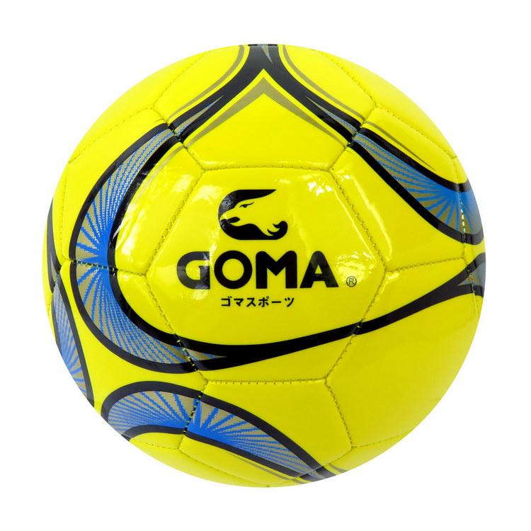 GOMA Football, Size 3