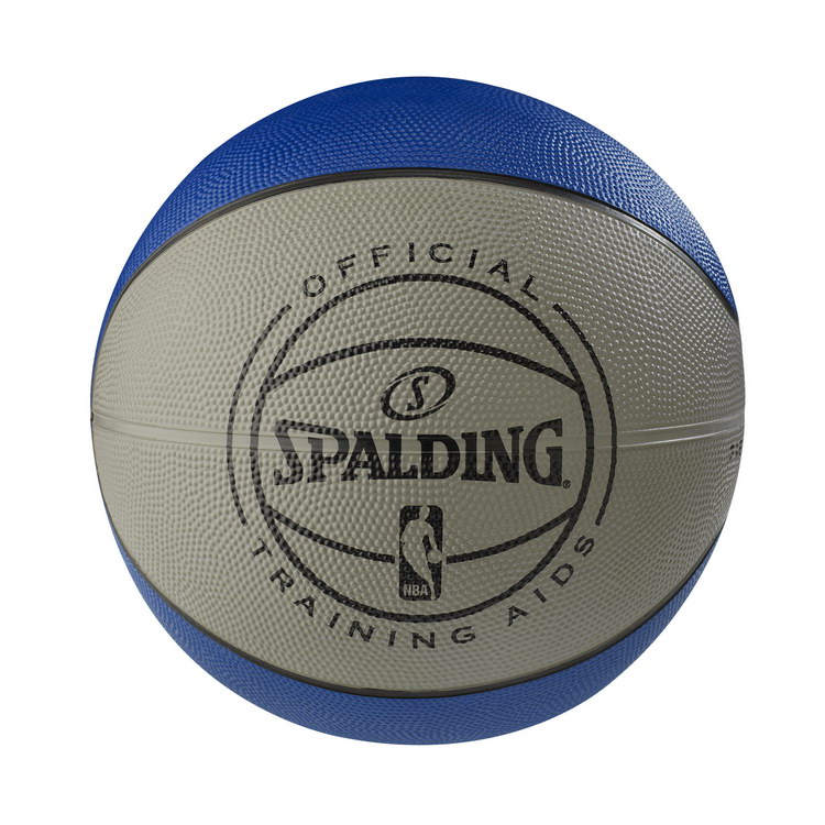 SPALDING size 7 3 lb Weighted Training Ball