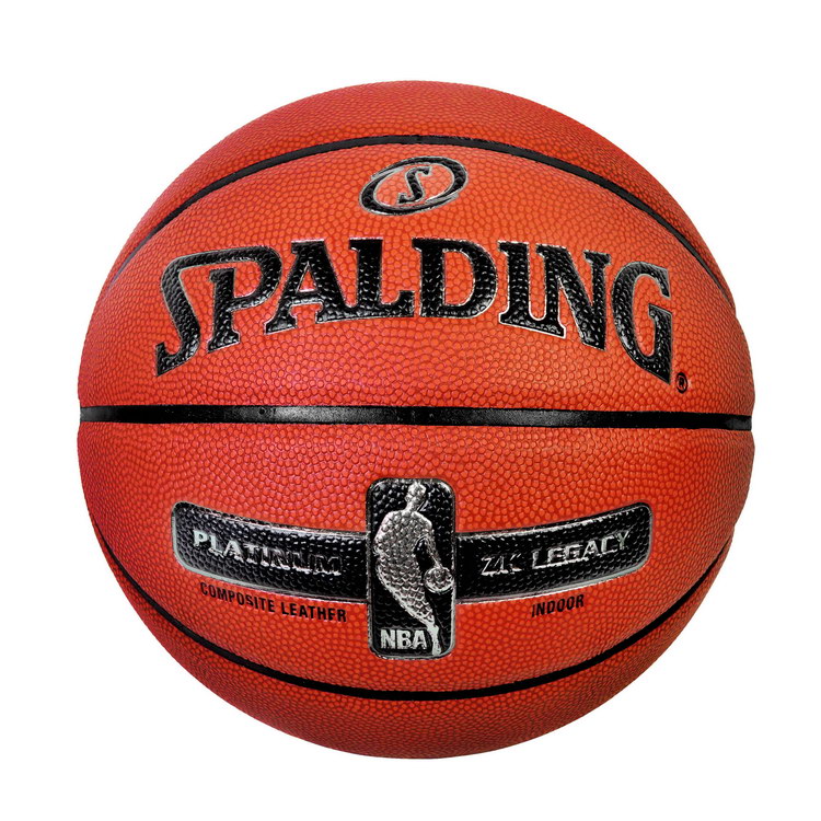 SPALDING Platinum ZK Legacy 7号篮球